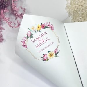 Soft/Wedding Box