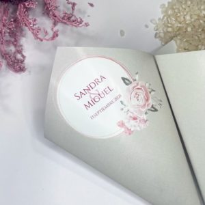 Soft/Wedding Box